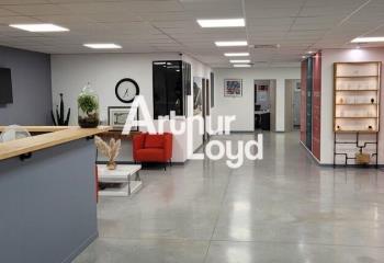 Location bureau Montauroux (83440) - 340 m²