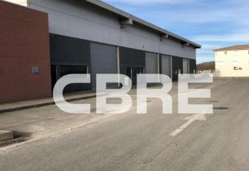 Location bureau Montauroux (83440) - 340 m² à Montauroux - 83440