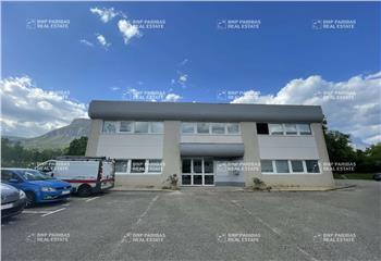 Location bureau Montbonnot-Saint-Martin (38330) - 800 m² à Montbonnot-Saint-Martin - 38330