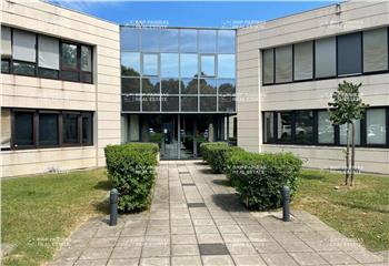 Location bureau Montbonnot-Saint-Martin (38330) - 165 m²