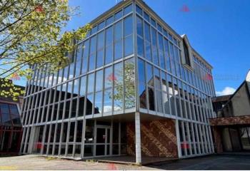 Location bureau Montceau-les-Mines (71300) - 244 m² à Montceau-les-Mines - 71300