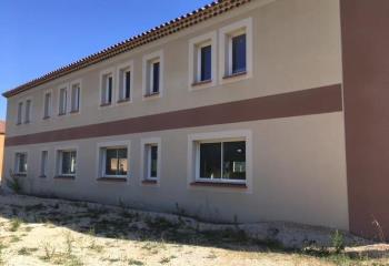 Location bureau Monteux (84170) - 150 m² à Monteux - 84170