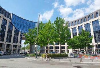 Location bureau Montigny-le-Bretonneux (78180) - 429 m² à Montigny-le-Bretonneux - 78180