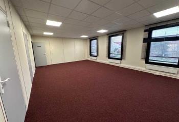 Location bureau Montigny-lès-Cormeilles (95370) - 177 m² à Montigny-lès-Cormeilles - 95370