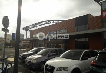 Location bureau Montluçon (03100) - 522 m² à Montluçon - 03100