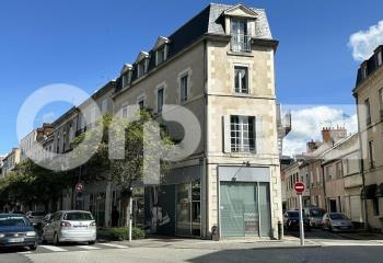 Location bureau Montluçon (03100) - 195 m² à Montluçon - 03100