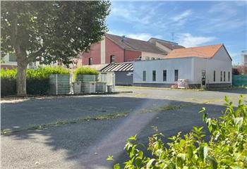 Location bureau Montmorency (95160) - 2159 m² à Montmorency - 95160