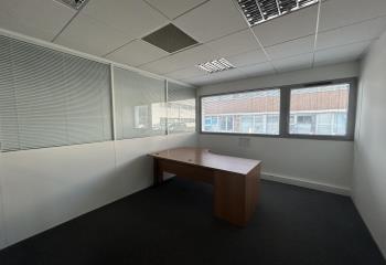 Location bureau Montoir-de-Bretagne (44550) - 176 m² à Montoir-de-Bretagne - 44550