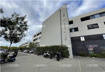 Location bureau Montpellier (34000) - 1069 m² à Montpellier - 34000