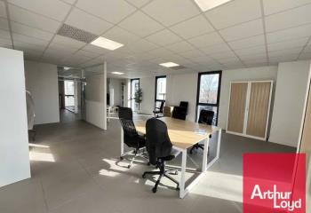 Location bureau Montpellier (34080) - 400 m² à Montpellier - 34000