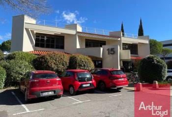 Location bureau Montpellier (34000) - 56 m² à Montpellier - 34000