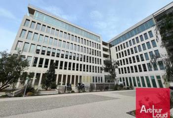 Location bureau Montpellier (34000) - 3230 m²