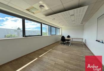 Location bureau Montpellier (34000) - 365 m² à Montpellier - 34000