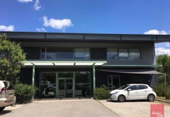 Location bureau Montpellier (34080) - 46 m² à Montpellier - 34000