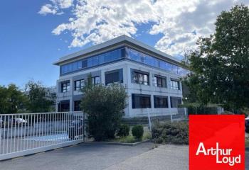 Location bureau Montpellier (34000) - 120 m²