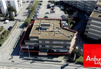 Location bureau Montpellier (34000) - 1115 m²