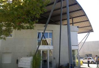 Location bureau Montpellier (34080) - 367 m² à Montpellier - 34000