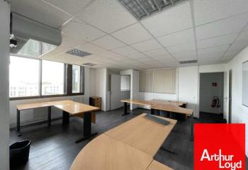 Location bureau Montpellier (34000) - 838 m²