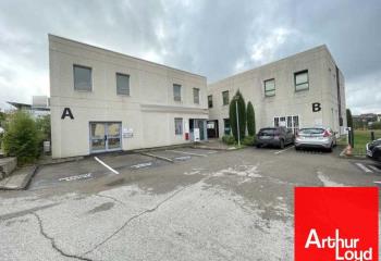 Location bureau Montpellier (34090) - 55 m² à Montpellier - 34000