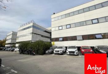 Location bureau Montpellier (34000) - 161 m² à Montpellier - 34000