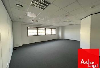 Location bureau Montpellier (34000) - 430 m²