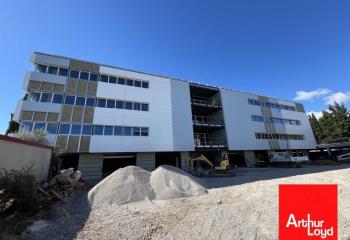 Location bureau Montpellier (34000) - 3002 m² à Montpellier - 34000