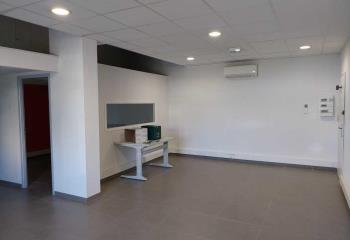 Location bureau Montpellier (34070) - 57 m²