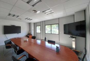 Location bureau Montpellier (34080) - 308 m²