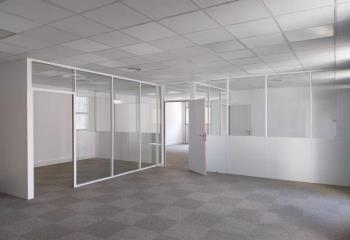 Location bureau Montpellier (34080) - 227 m² à Montpellier - 34000