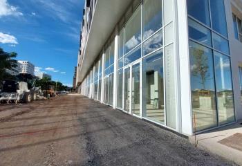 Location bureau Montpellier (34000) - 269 m²