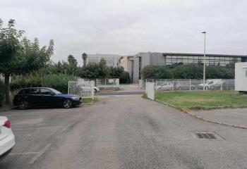 Location bureau Montpellier (34000) - 2233 m² à Montpellier - 34000