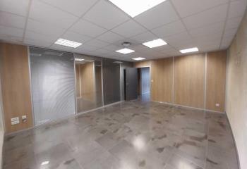 Location bureau Montpellier (34070) - 251 m²