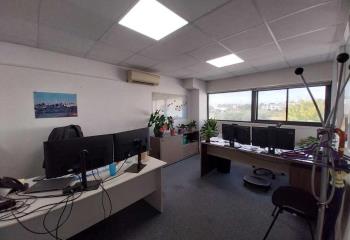 Location bureau Montpellier (34070) - 216 m² à Montpellier - 34000