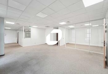 Location bureau Montpellier (34080) - 227 m² à Montpellier - 34000