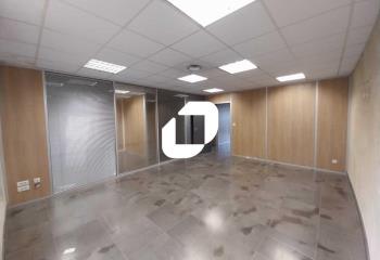 Location bureau Montpellier (34070) - 251 m² à Montpellier - 34000