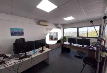 Location bureau Montpellier (34070) - 216 m² à Montpellier - 34000