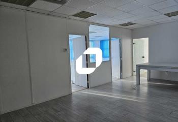 Location bureau Montpellier (34000) - 543 m² à Montpellier - 34000