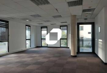 Location bureau Montpellier (34000) - 181 m²