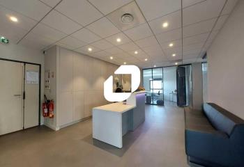 Location bureau Montpellier (34000) - 263 m² à Montpellier - 34000