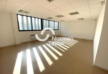 Location bureau Montpellier (34000) - 119 m² à Montpellier - 34000