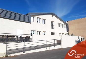 Location bureau Montpellier (34000) - 750 m² à Montpellier - 34000