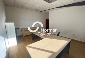 Location bureau Montpellier (34000) - 82 m² à Montpellier - 34000