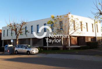 Location bureau Montpellier (34000) - 972 m² à Montpellier - 34000