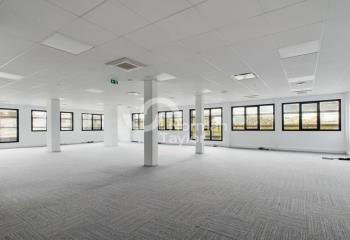 Location bureau Montpellier (34000) - 177 m² à Montpellier - 34000