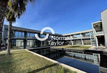 Location bureau Montpellier (34000) - 237 m² à Montpellier - 34000