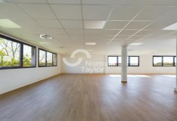 Location bureau Montpellier (34000) - 676 m² à Montpellier - 34000