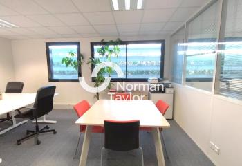 Location bureau Montpellier (34000) - 112 m² à Montpellier - 34000