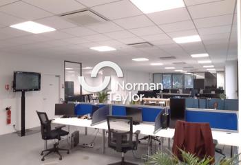 Location bureau Montpellier (34000) - 207 m²