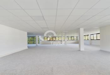 Location bureau Montpellier (34000) - 1575 m² à Montpellier - 34000