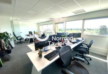 Location bureau Montpellier (34000) - 364 m² à Montpellier - 34000